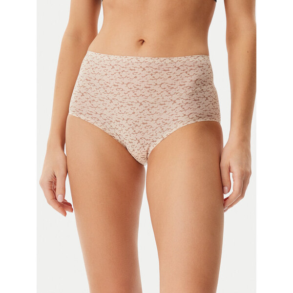 Klasické nohavičky s vysokým pásom Chantelle 62406694