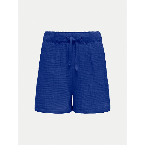 Bavlnené šortky Kids ONLY 62406627