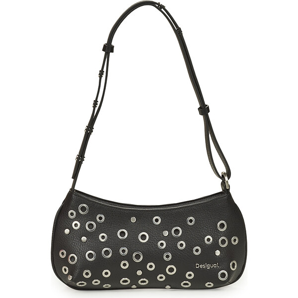 Desigual Tašky cez rameno REBEL ALSACIA Desigual 62506557