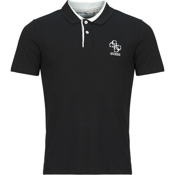 Guess Polokošele s krátkym rukávom LYLE SS POLO Guess 62507301