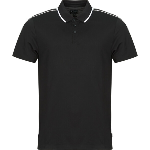 Guess Polokošele s krátkym rukávom GUESS QUATTO G TAPE Guess 62507302