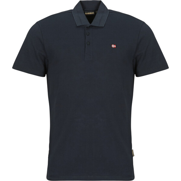 Napapijri Polokošele s krátkym rukávom EALIS SS Napapijri 62507435