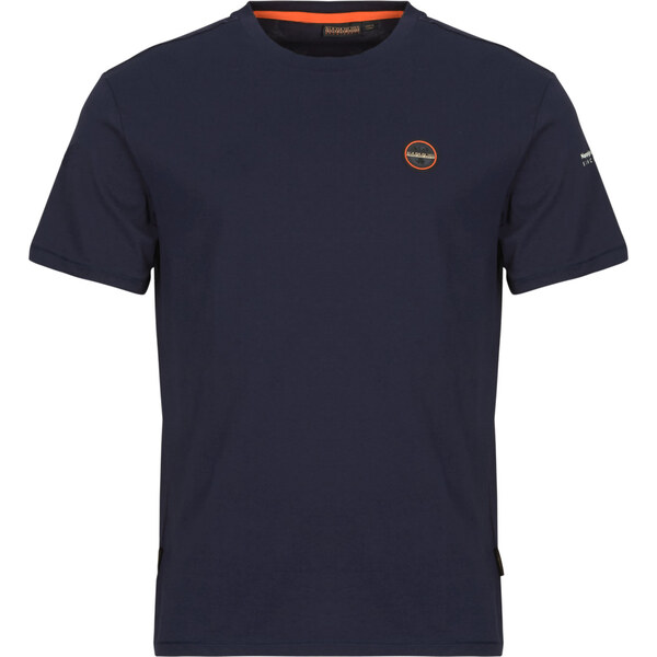 Napapijri Tričká s krátkym rukávom S BADGE Napapijri 62507436