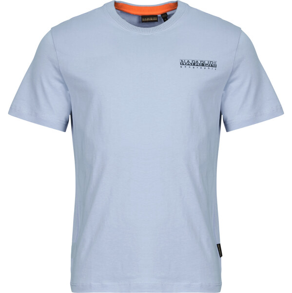 Napapijri Tričká s krátkym rukávom S-SOVANA Napapijri 62507437