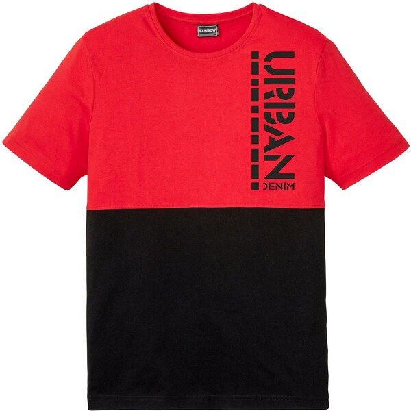 bonprix Tričko, farba červená 66881767