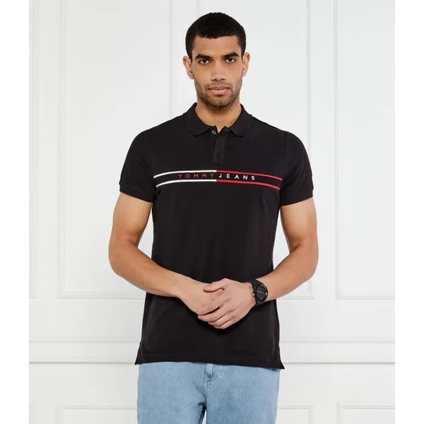 Tommy Jeans Polo tričko | Slim Fit 62404407