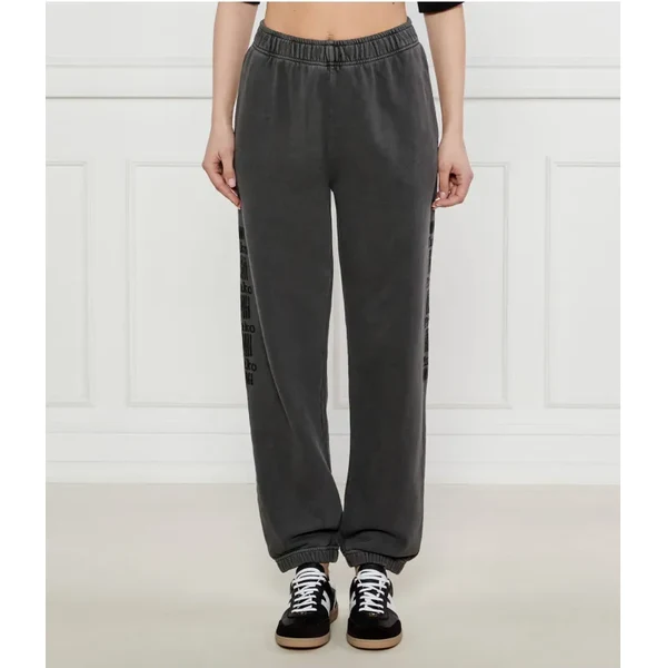 Pinko Teplákové nohavice | Regular Fit 62407498