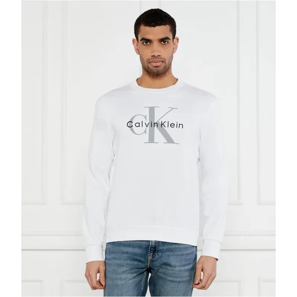 Calvin Klein Jeans Mikina | Regular Fit 62407418