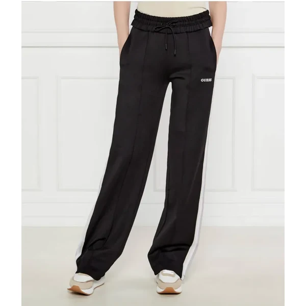 GUESS ACTIVE Teplákové nohavice YARROW | Straight fit 62407544