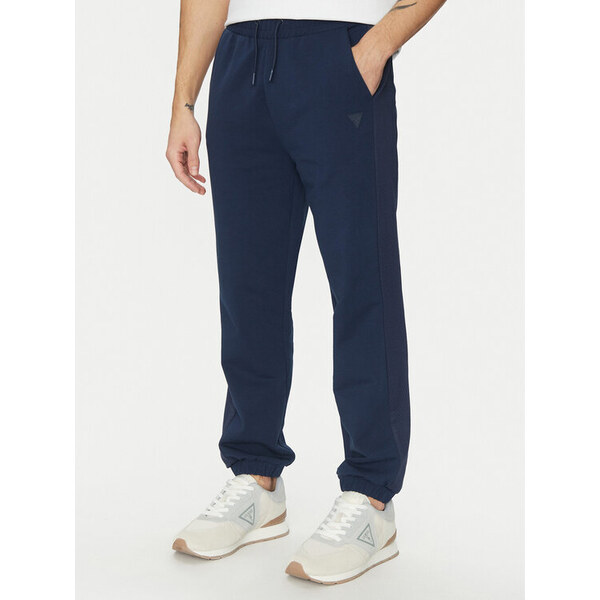 Teplákové nohavice Guess 62407520