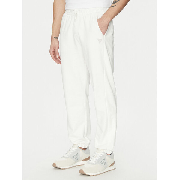 Teplákové nohavice Guess 62407589
