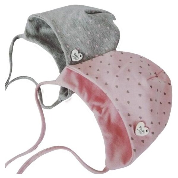 RADA Kojenecká čiapka ELA 46458024