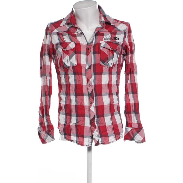 Pánska košeľa Silver Creek 62408876