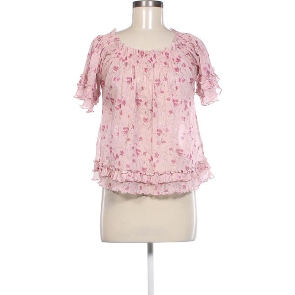 Dámska blúza Pull&Bear 62409443