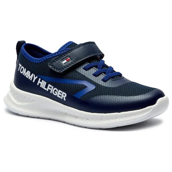Tommy Hilfiger Sneakersy 62407405