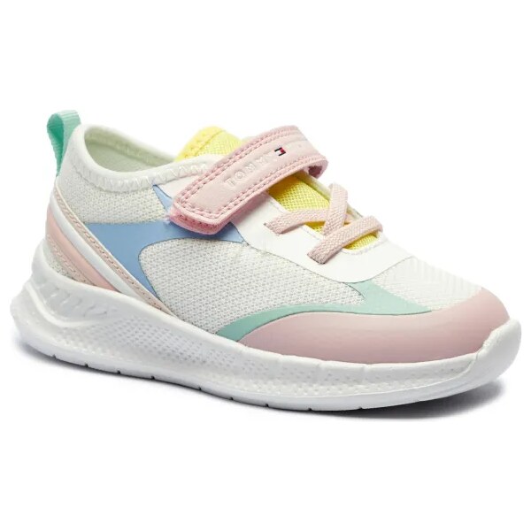 Tommy Hilfiger Sneakersy 62404370