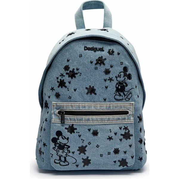 Desigual Batoh SPLENDIA MOMBASA 3.0 DESIGUAL. X DISNEY 62407452