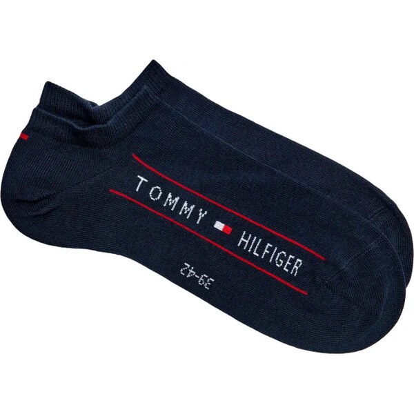 Tommy Hilfiger Ponožky / členkové ponožky 2-balenie 62407478