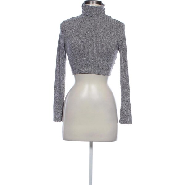 Dámsky rolák SHEIN 62409713