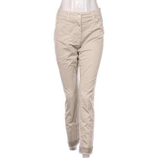 Dámske nohavice Casual Clothing 62410035