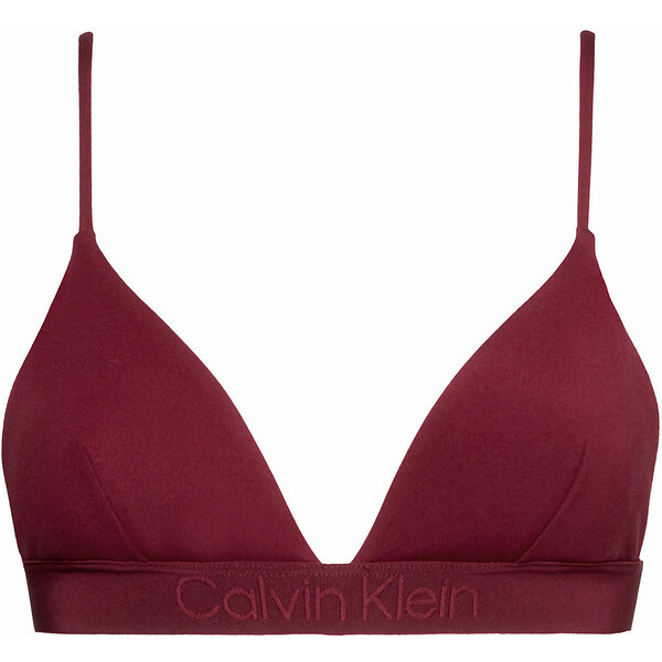 Dámsky vrchný diel plaviek KW0KW02029-XN0 - Calvin Klein 62409537