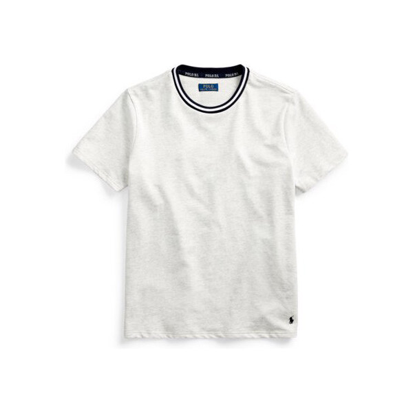 Polo Pánske tričko s krátkym rukávom 714784018003 - Ralph Lauren 62409542