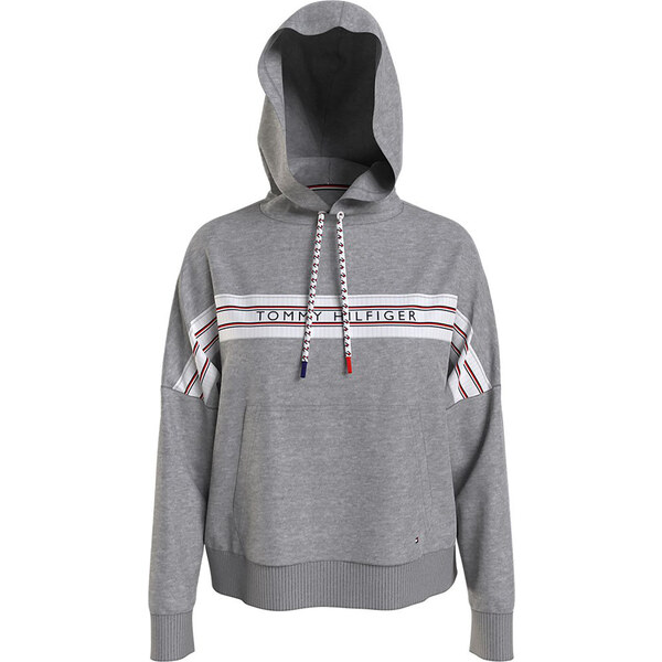 Dámska mikina UW0UW03582-P61 - Tommy Hilfiger 62409589