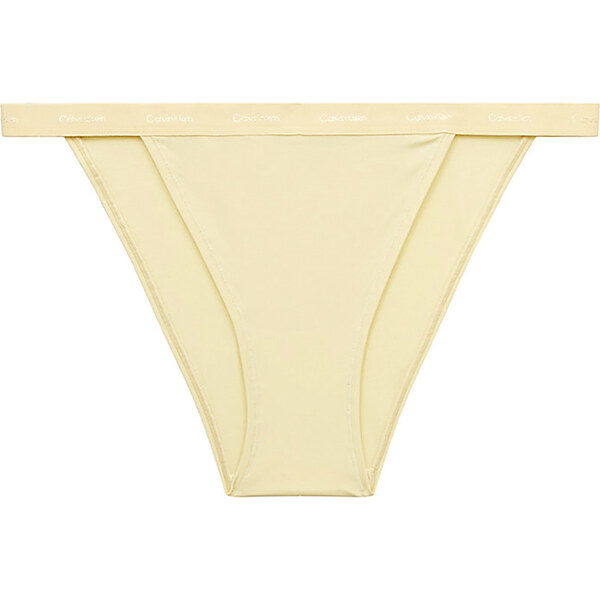 Dámske brazílske nohavičky Form To Body QF6760E-5G5 - Calvin Klein 62409598