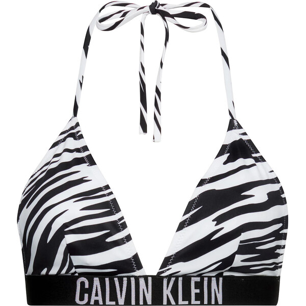 Dámsky vrchný diel plaviek KW0KW02116-0GN - Calvin Klein 62410680