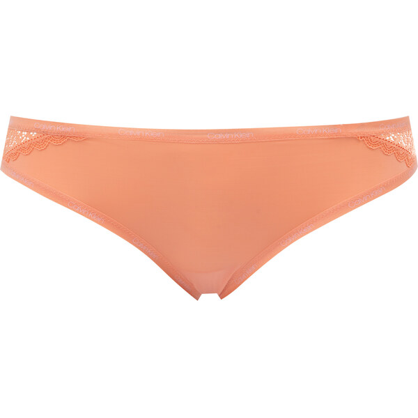 Dámske brazílske nohavičky QF5152E-CHM - Calvin Klein 62410702