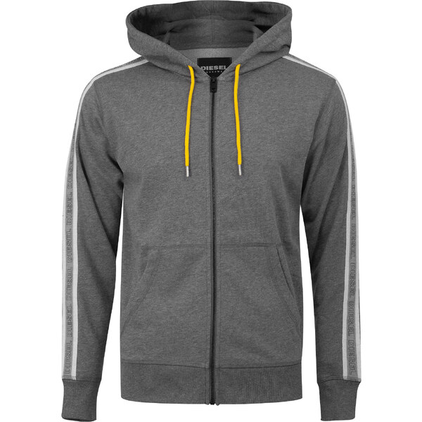 Pánska mikina na zips 00SE8M-0TAWI-96X - Diesel 62410696