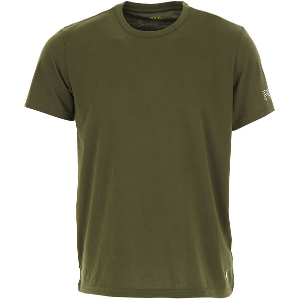 Polo Pánske tričko s krátkym rukávom 714730607003 - Ralph Lauren 62410723