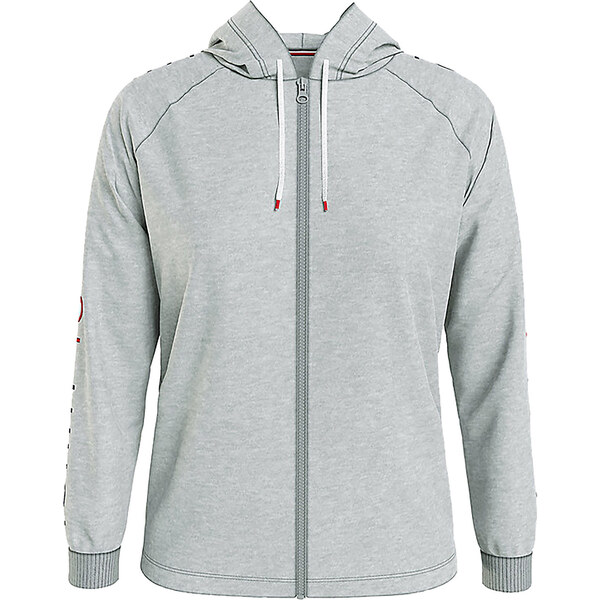 Dámska mikina UW0UW02867-P4A - Tommy Hilfiger 62410719