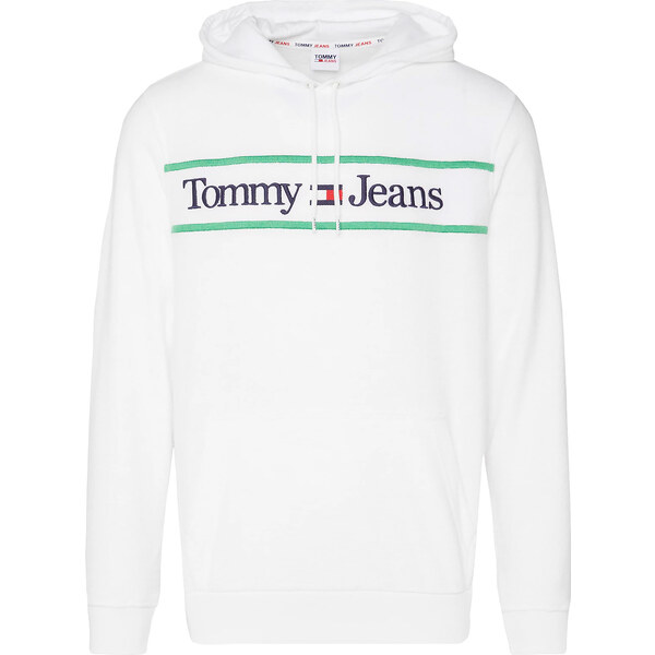 Pánska mikina UM0UM02831-YBR - Tommy Hilfiger 62410737