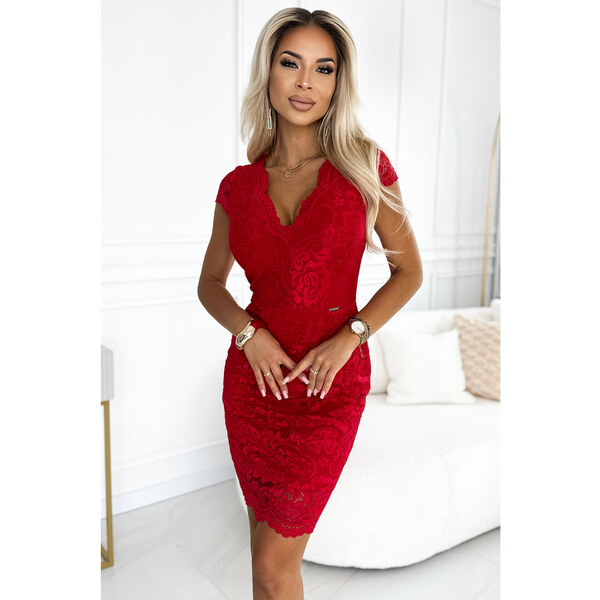 NUMOCO šaty dámské 316-9 62410909