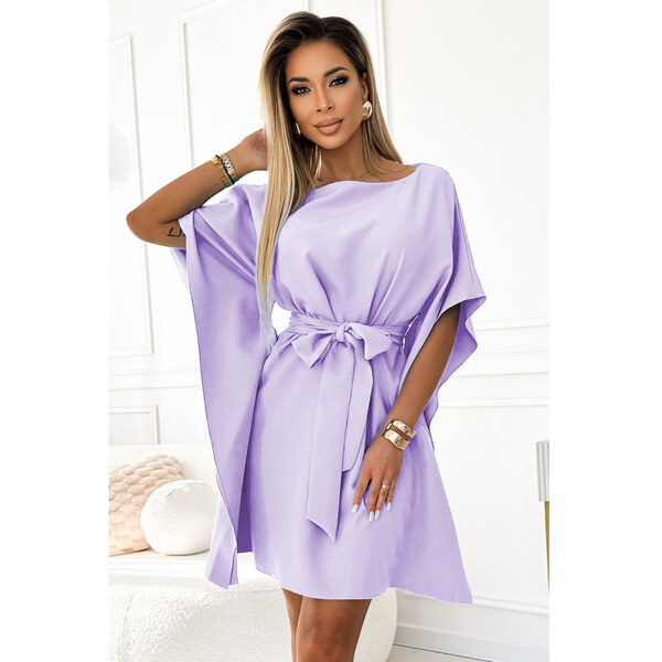 NUMOCO šaty dámské 287-29 62410913