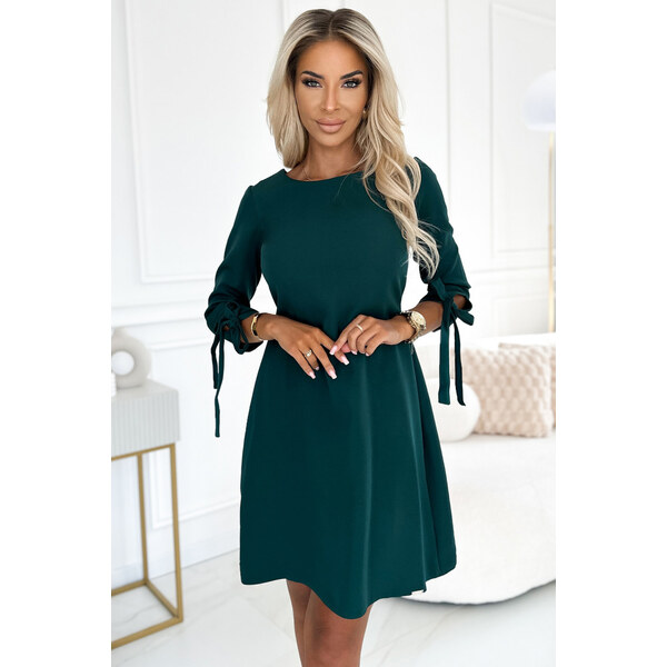 NUMOCO šaty dámské 195-11 ALICE 62410928