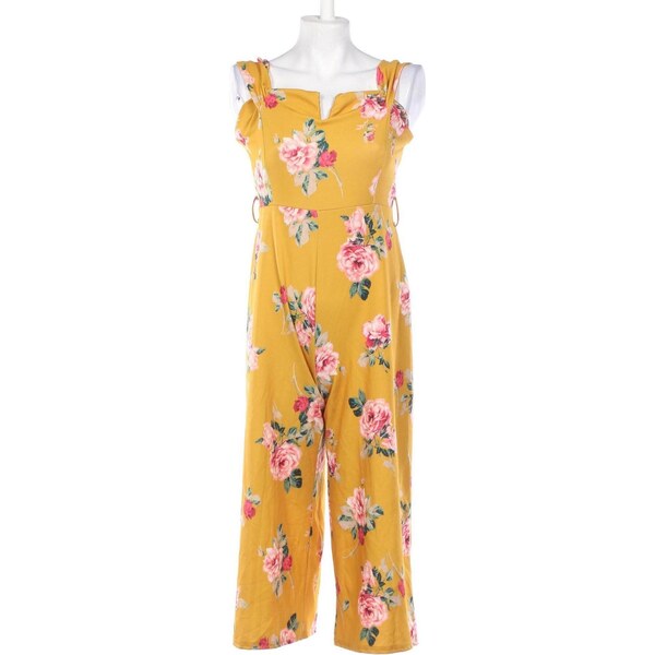 Dámsky dlhý overal New Look 62411030