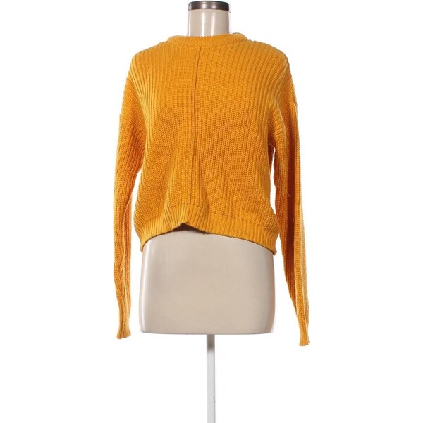 Dámsky pulóver Bershka 62411656