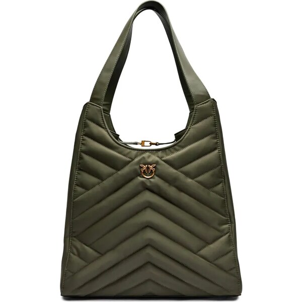 Pinko Shopper kabelka PUZZLE 62404299