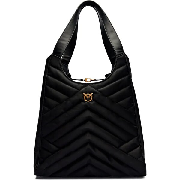 Pinko Shopper kabelka PUZZLE 62404300
