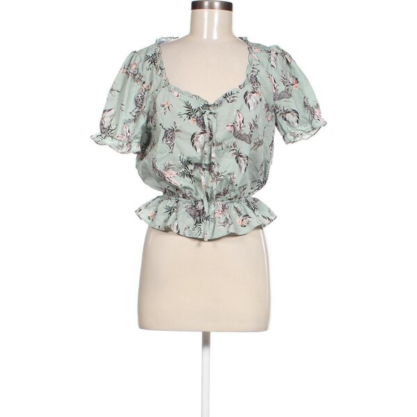 Dámska blúza Tally Weijl 62415463