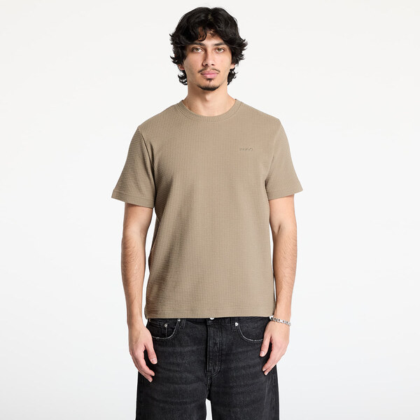 Tričko Hugo Boss Austin T-Shirt Olive M 62423816