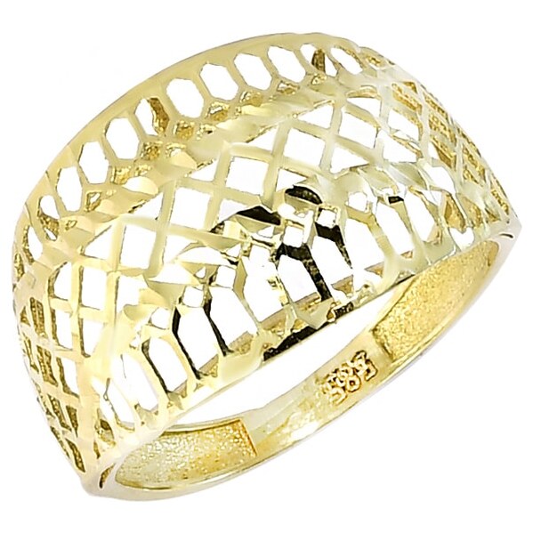 Zlatý prsteň Glare 1134 62414568