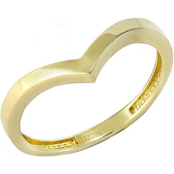 Zlatý prsteň Glare 1138 62414575