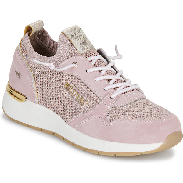 Mustang Nízke tenisky 1487301 Mustang 62506433