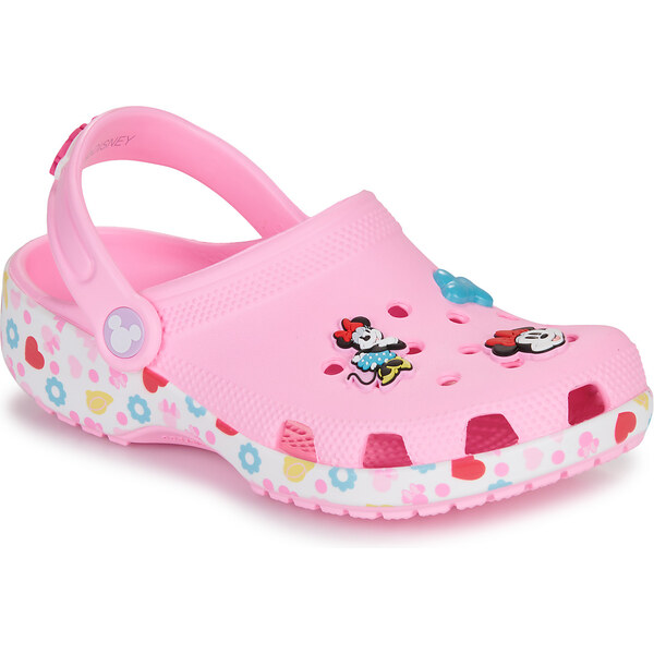 Crocs Nazuvky Mickey Frinds MinnieClsClgK Crocs 62508821