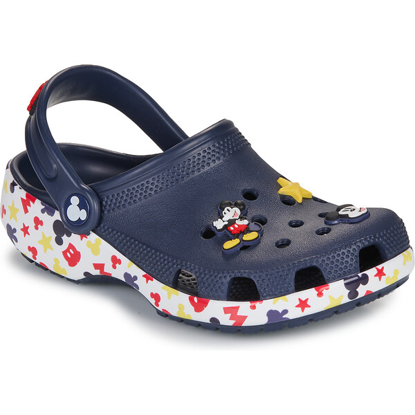 Crocs Nazuvky Mickey Friends Cls Clg K Crocs 62508822