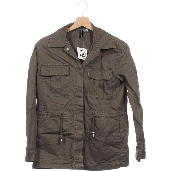 Dámska bunda H&M Divided 62418037