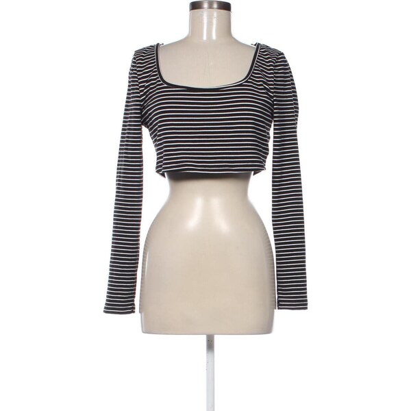 Dámska blúza SHEIN 62419484